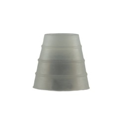 Φλάτζα Σωλήνα Ναργιλέ 1.8cm